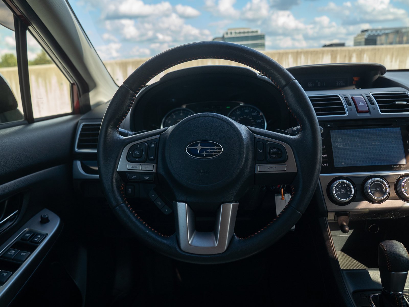 Used 2016 Subaru Crosstrek 2.0i Limited AWD/4WD image 25