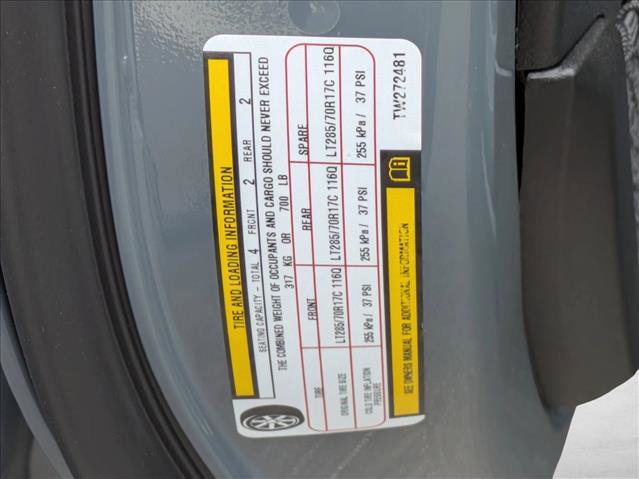 New 2026 Jeep Wrangler Willys image 22