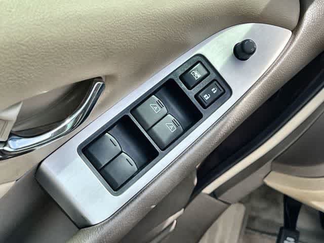 Used 2011 Nissan Murano SL AWD/4WD image 30