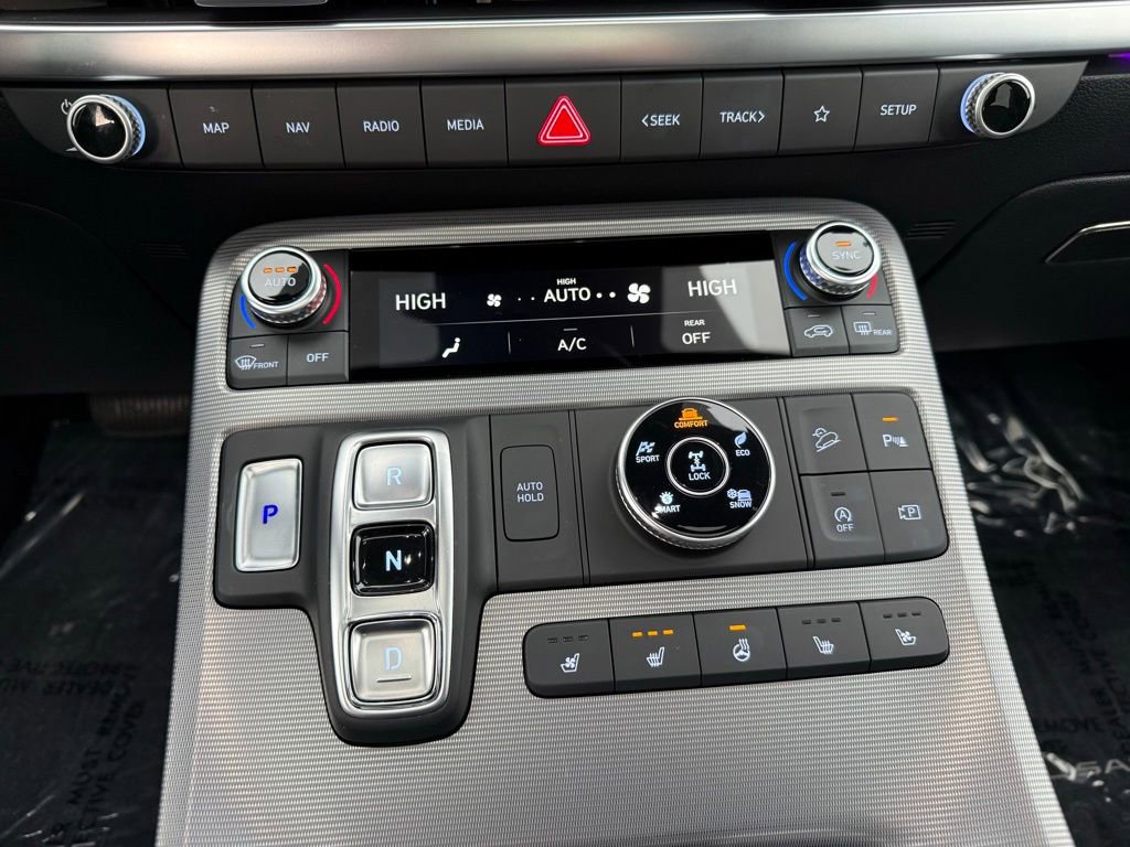 Used 2025 Hyundai Palisade Calligraphy image 30