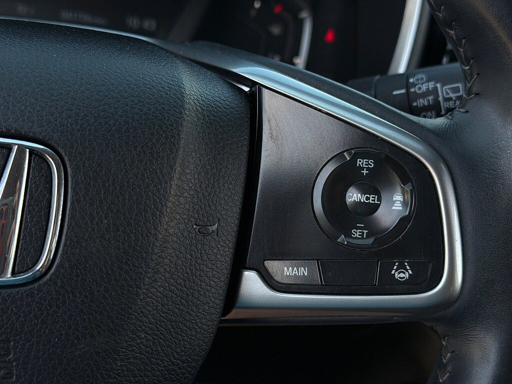 Used 2019 Honda CR-V EX-L image 18