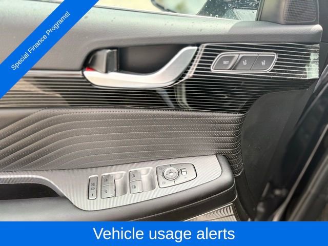 Used 2024 Hyundai Palisade Calligraphy AWD/4WD image 14