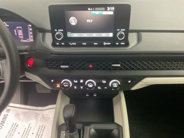 Certified 2024 Honda Accord EX image 14