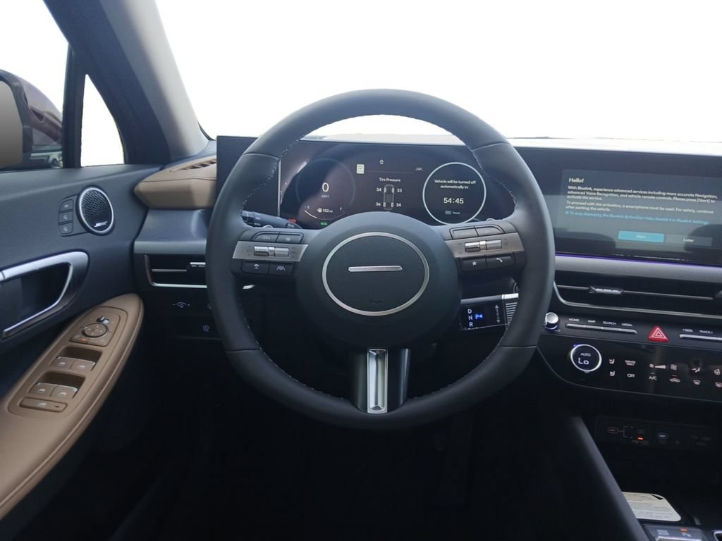 New 2026 Hyundai Sonata Limited FWD image 13