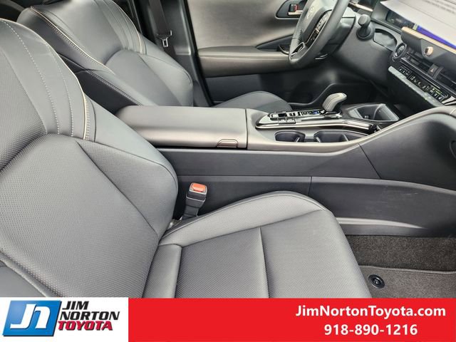 Used 2026 Toyota Crown Nightshade AWD/4WD image 15