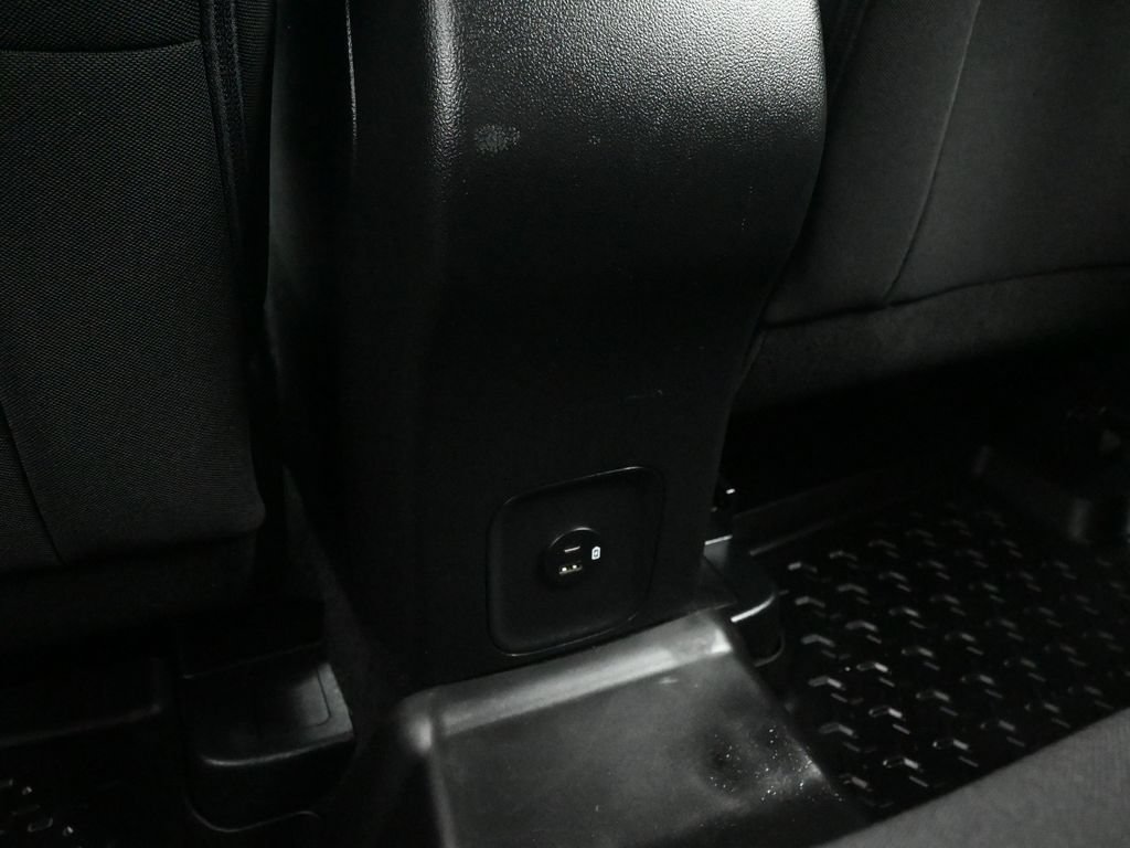 Certified 2022 Ford Bronco Sport AWD/4WD image 20