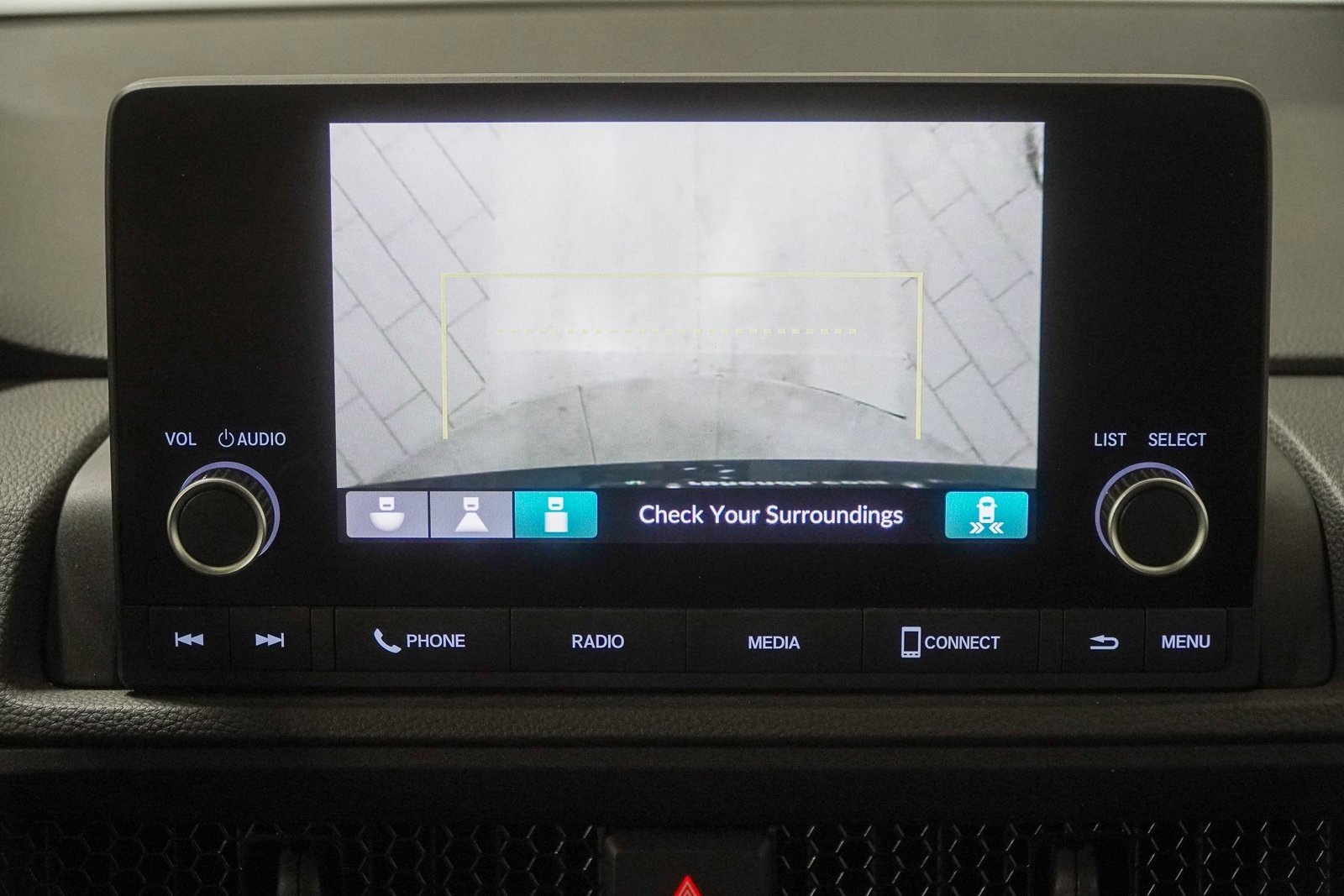 Used 2023 Honda CR-V EX image 28