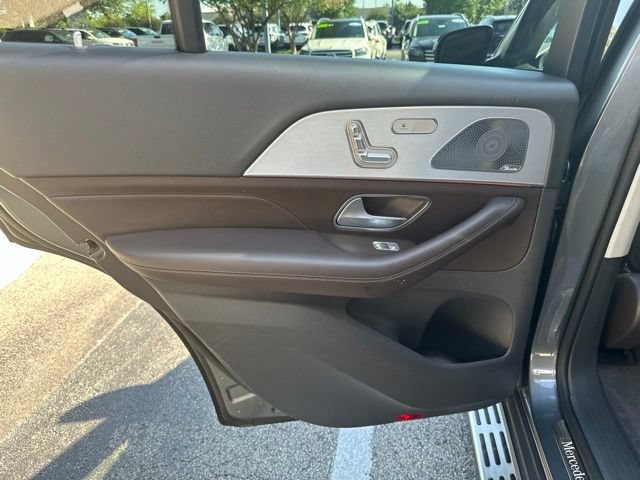 Certified 2020 Mercedes-Benz GLE 350 4MATIC image 25