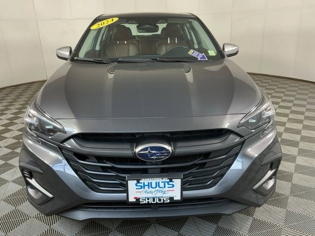 Used 2024 Subaru Legacy Touring XT image 2