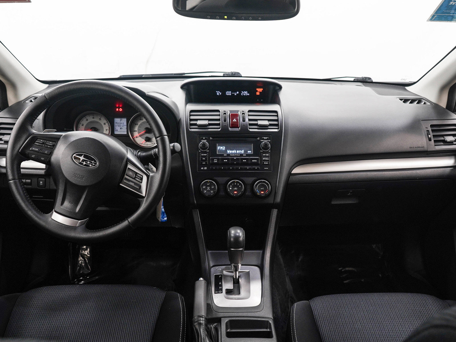 Used 2013 Subaru Impreza 2.0i Sport Premium AWD/4WD image 13