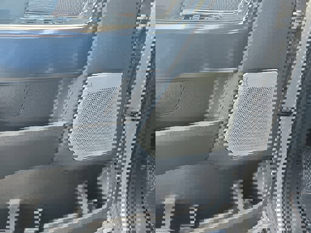 Used 2023 Ford F150 Platinum w/ Equipment Group 701A High image 10