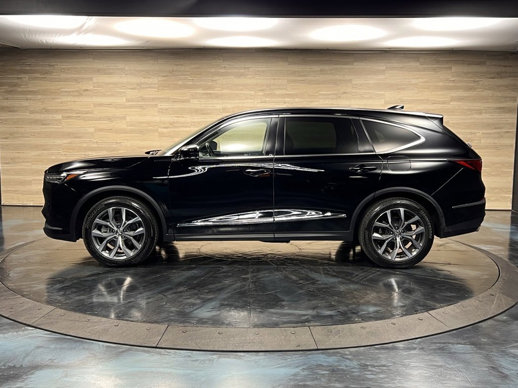 Used 2023 Acura MDX Technology image 20