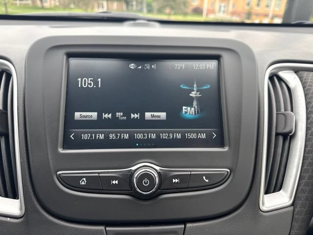Used 2018 Chevrolet Malibu LS FWD image 18