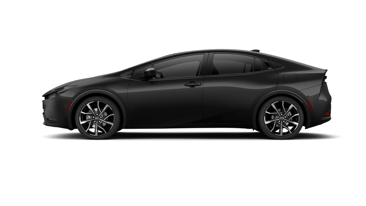 New 2026 Toyota Prius Plug-In Hybrid FWD image 44