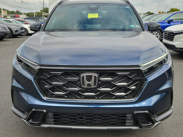 Used 2025 Honda CR-V Sport-L image 2