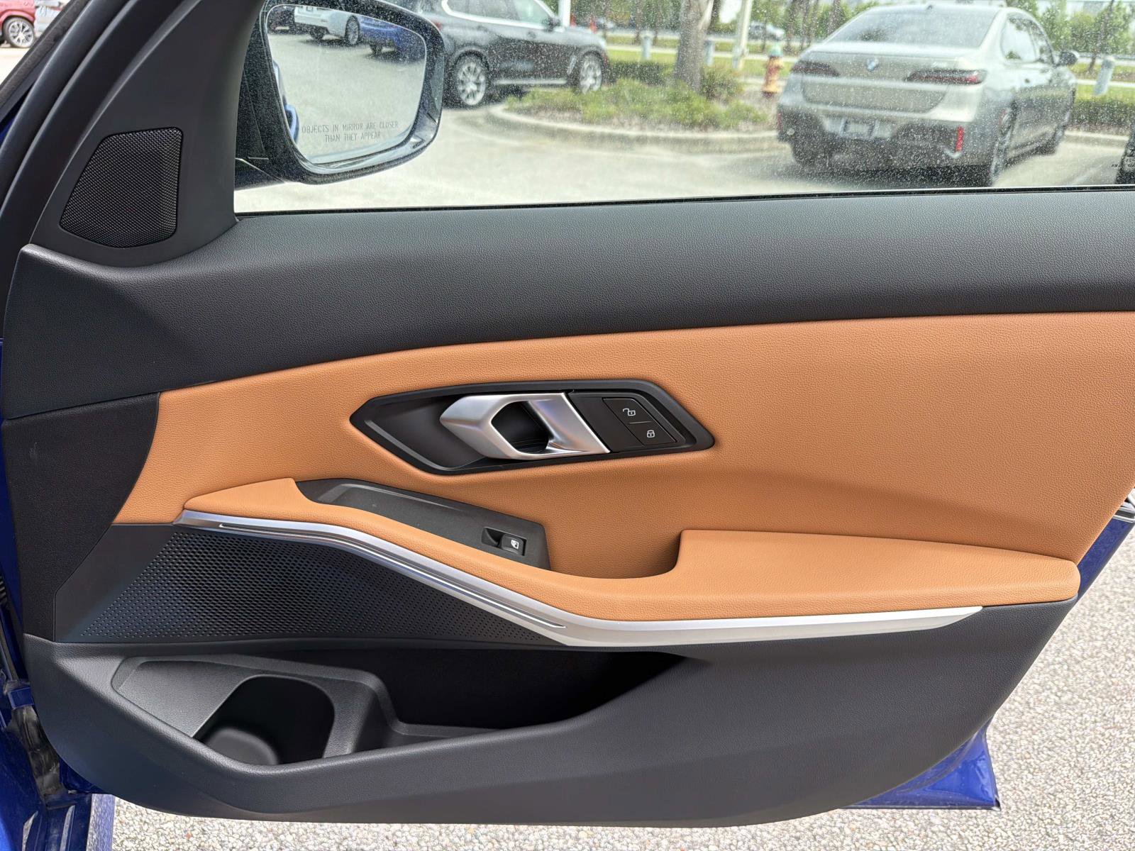 New 2026 BMW 330i Sedan w/ M Sport Package image 13