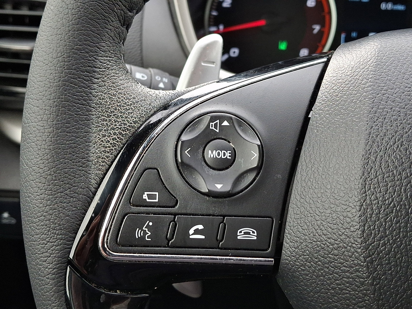 Used 2024 Mitsubishi Eclipse Cross SEL image 21