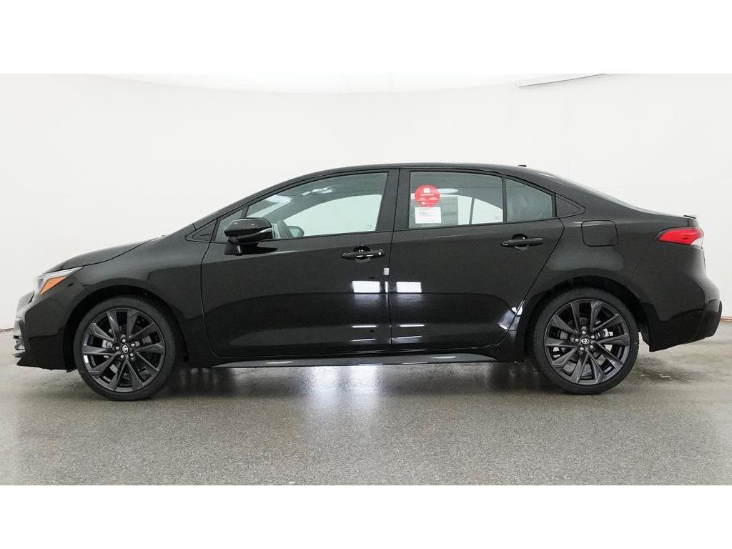 New 2027 Toyota Corolla SE FWD image 19