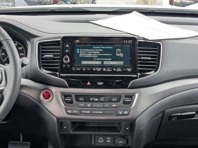 New 2026 Honda Ridgeline RTL image 17