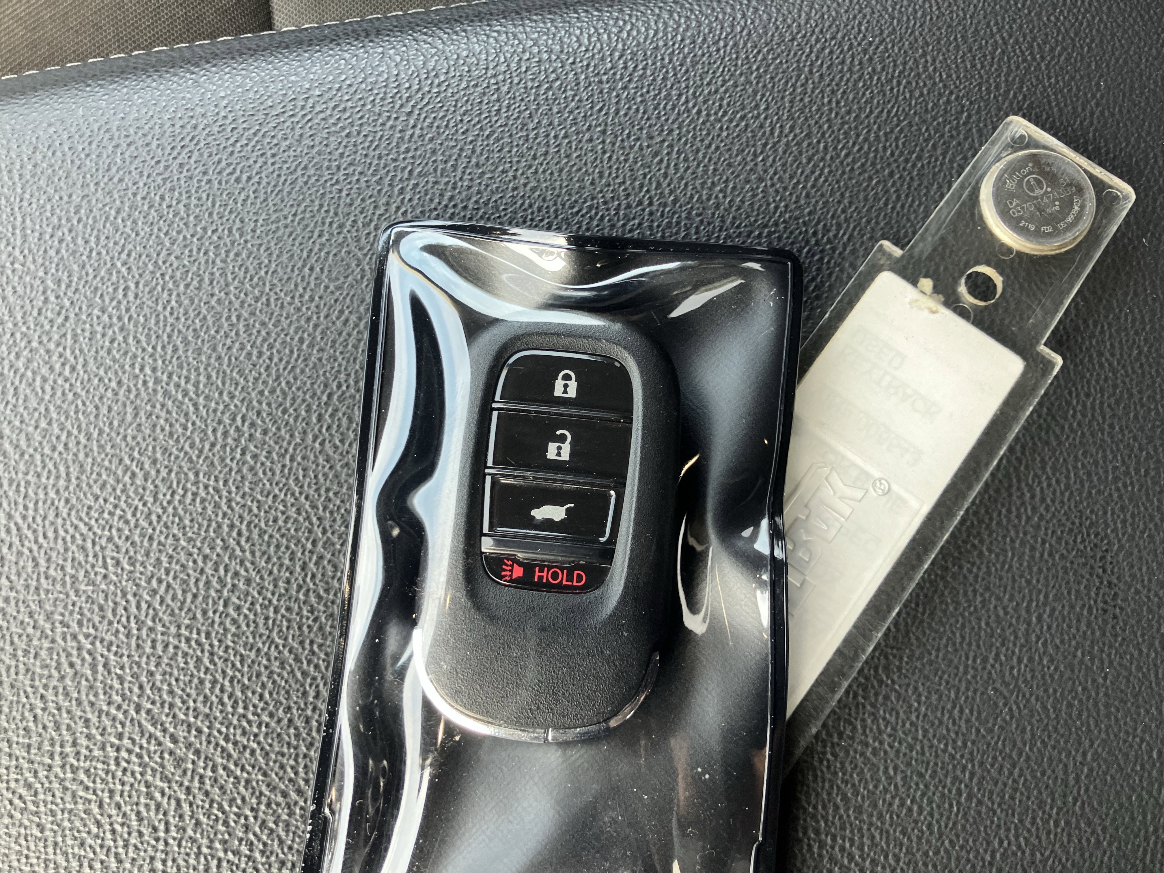 Used 2025 Honda CR-V LX image 37