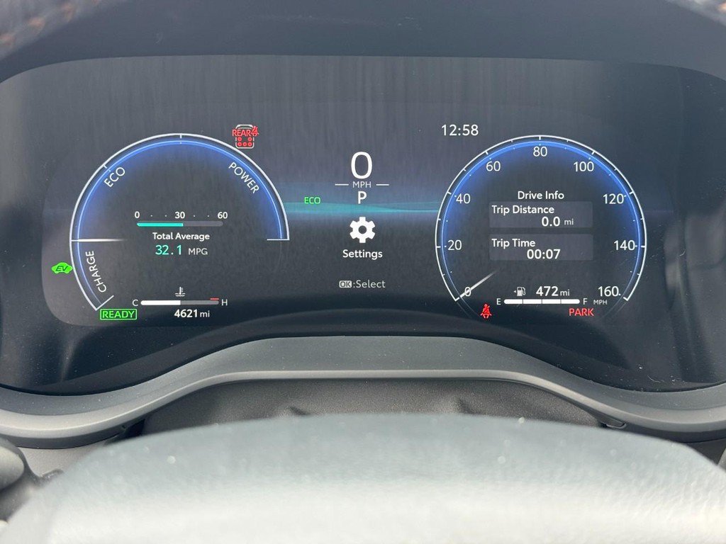 Used 2026 Toyota Sienna Limited FWD image 30
