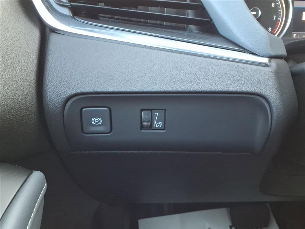 Certified 2024 Buick Enclave Essence w/ Experience Buick Package image 17