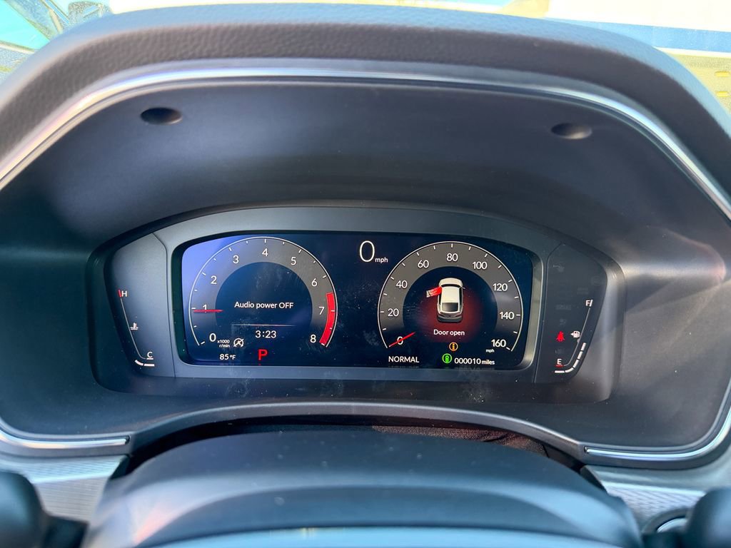 New 2026 Acura Integra A-Spec image 17