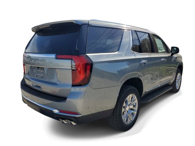 New 2026 GMC Yukon Denali RWD image 5