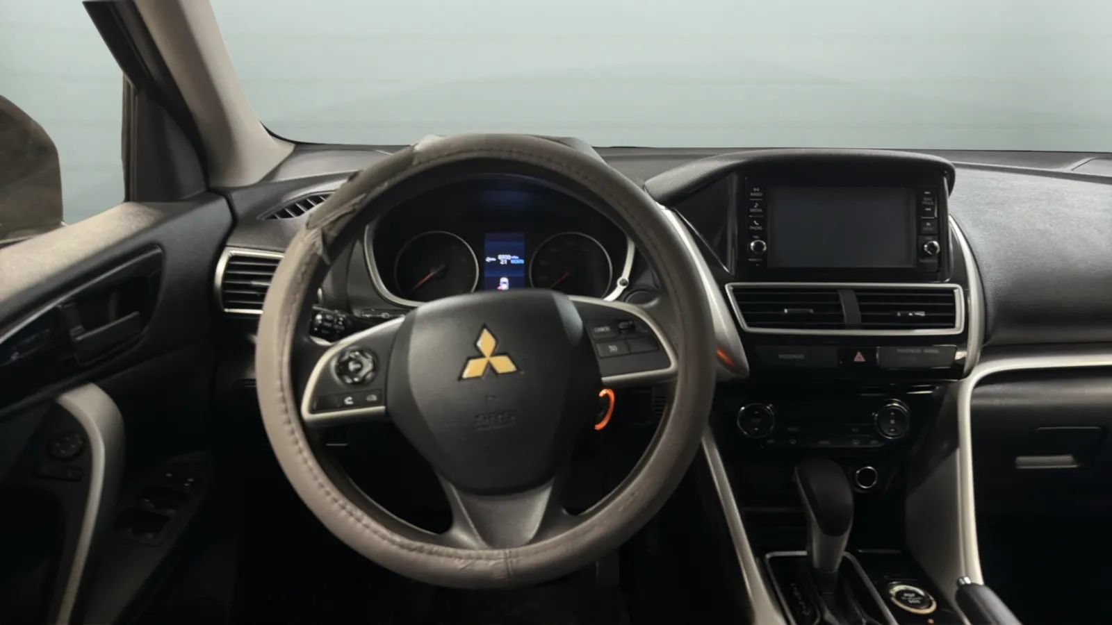 Used 2020 Mitsubishi Eclipse Cross ES AWD/4WD image 10