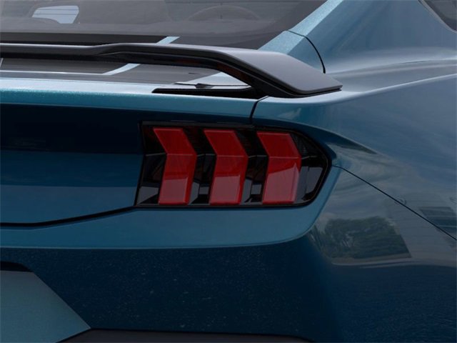 New 2026 Ford Mustang Dark Horse image 21