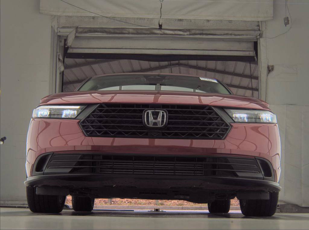 Used 2024 Honda Accord LX image 2