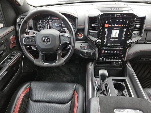 Used 2021 RAM 1500 TRX w/ TRX Level 2 Equipment Group image 5