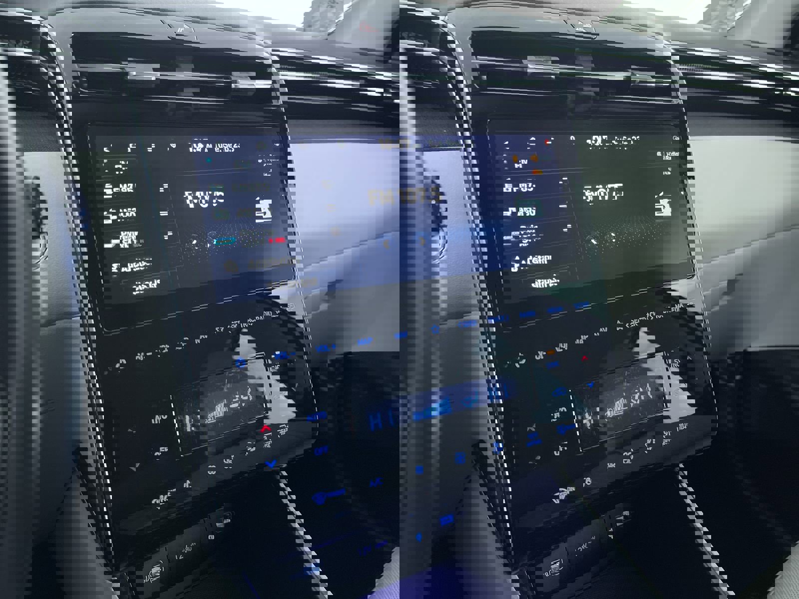 Used 2022 Hyundai Tucson Limited image 17