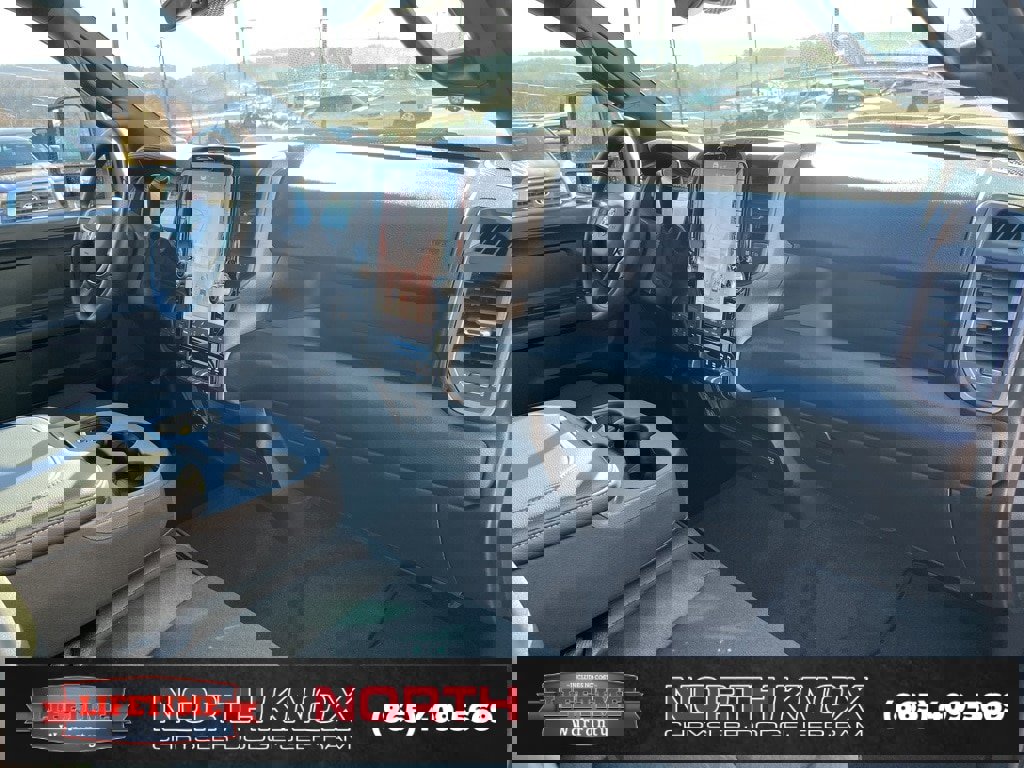 New 2026 RAM 2500 Tradesman image 29