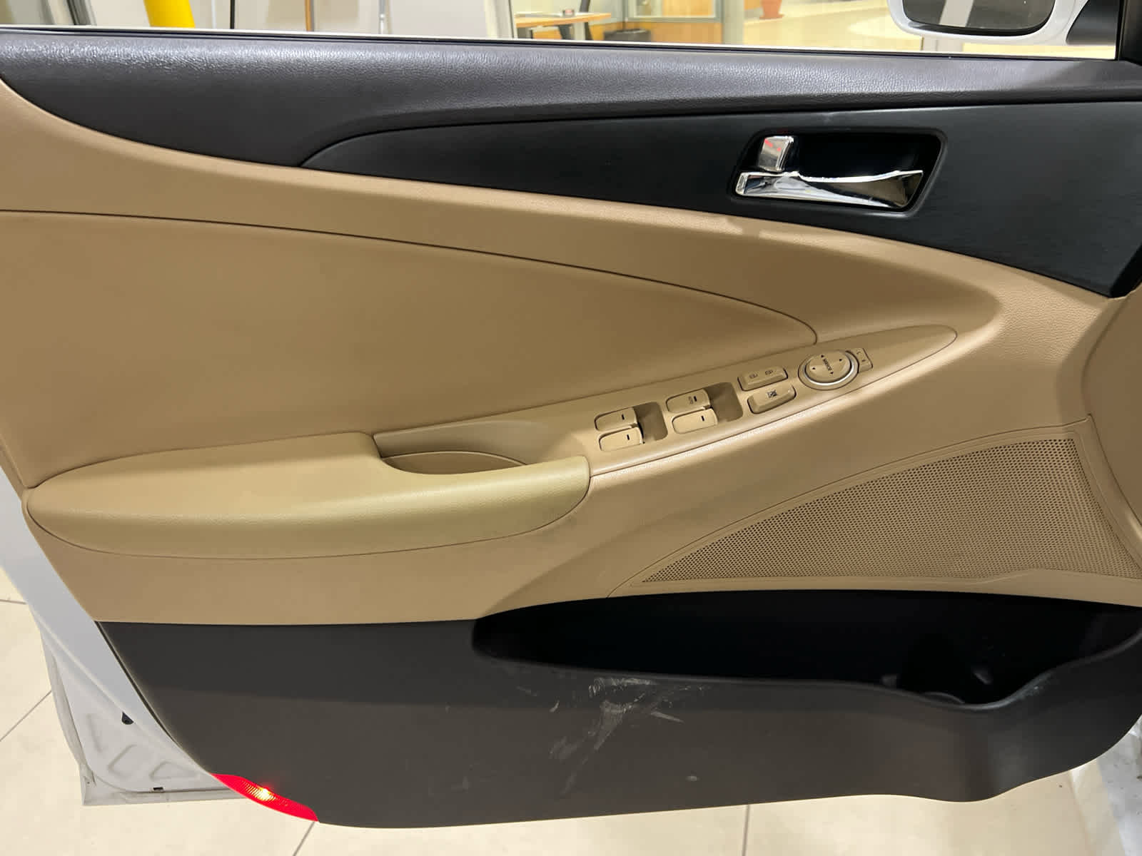 Used 2014 Hyundai Sonata GLS w/ Popular Equipment Group 2 image 8