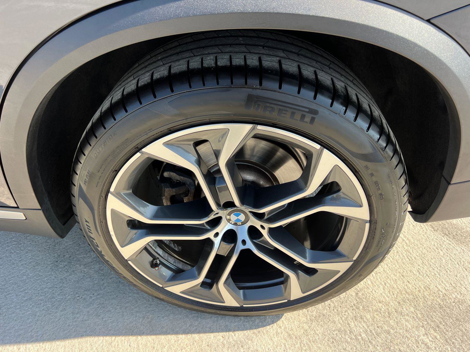 Used 2021 BMW X5 sDrive40i w/ Premium Package image 20