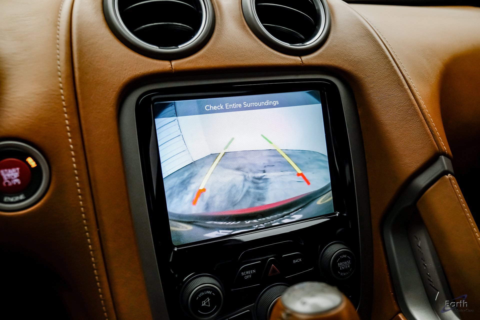 Used 2014 SRT Viper GTS w/ GTS Laguna Interior Package image 59