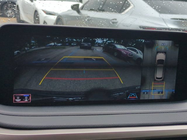 Certified 2022 Lexus RX 350 FWD w/ Premium Package image 20