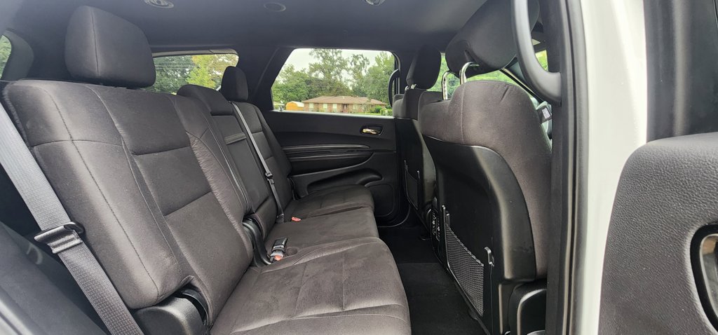 Used 2026 Dodge Durango GT RWD image 23