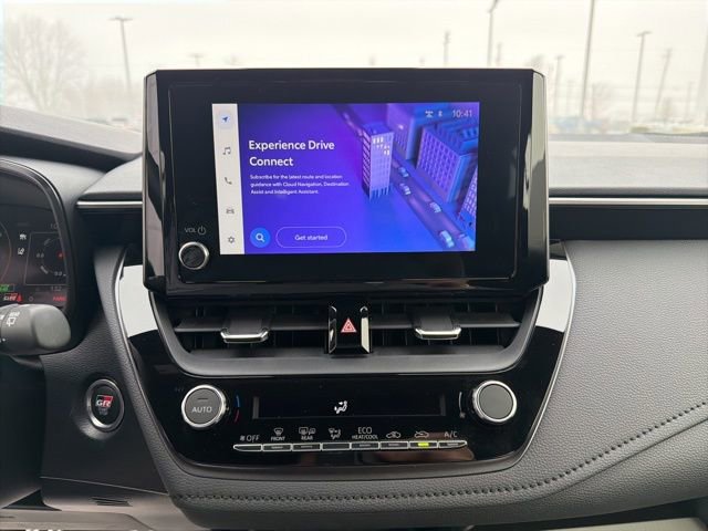 Certified 2024 Toyota Corolla GR w/ Performance Package image 23