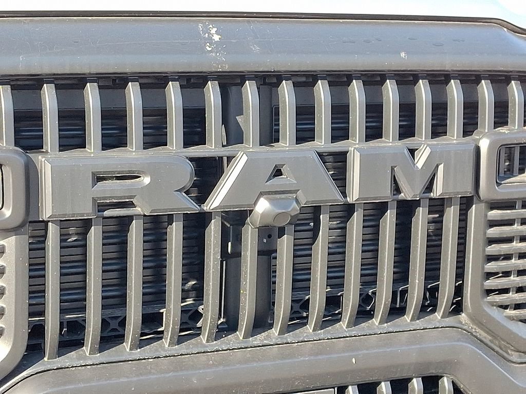 New 2026 RAM 2500 Rebel w/ Rebel Level 1 Equipment Group image 14