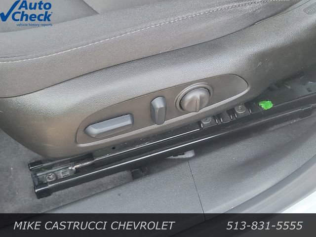 Used 2024 Chevrolet Malibu LT image 22