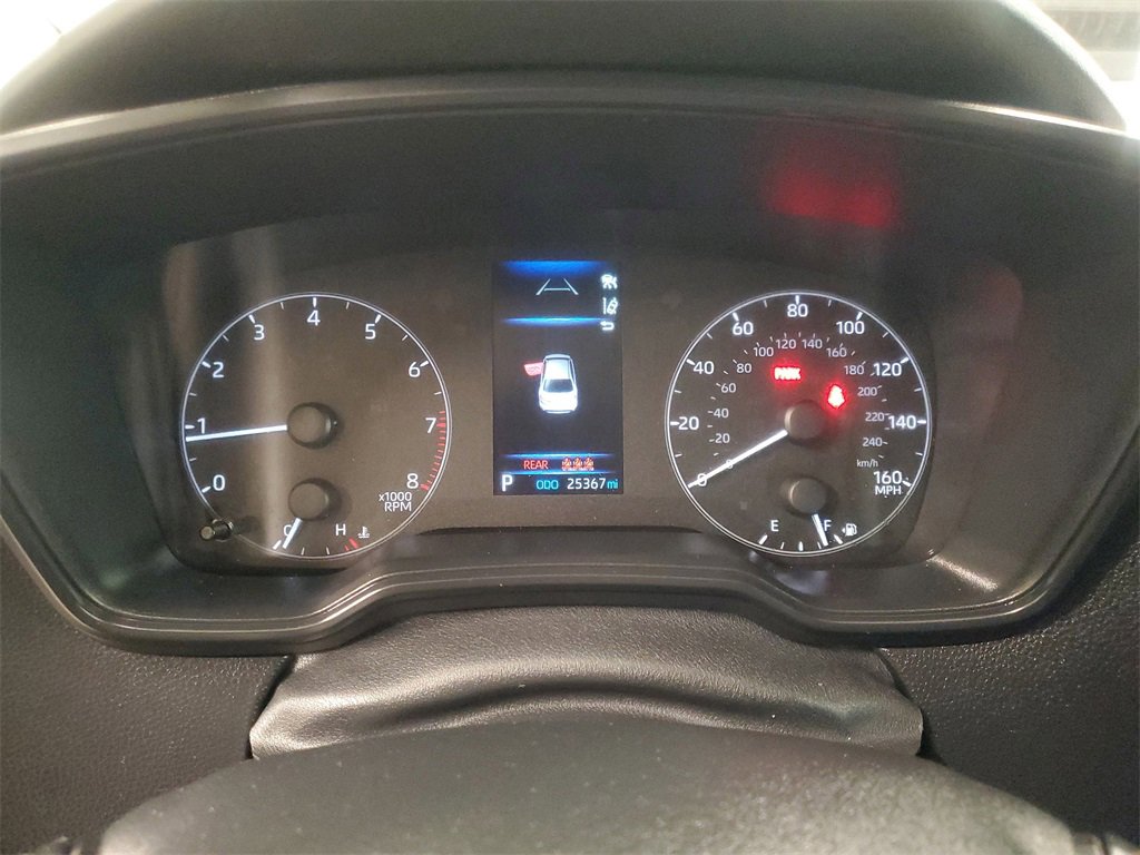 Used 2023 Toyota Corolla LE image 23