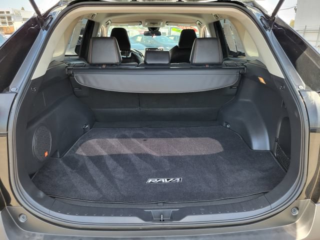 Used 2020 Toyota RAV4 Adventure w/ Carpet Mat Package AWD/4WD image 22