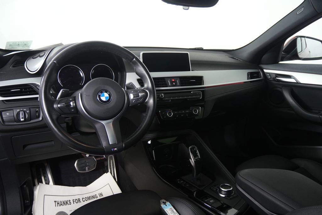 Certified 2023 BMW X2 sDrive28i w/ M Sport Package image 17