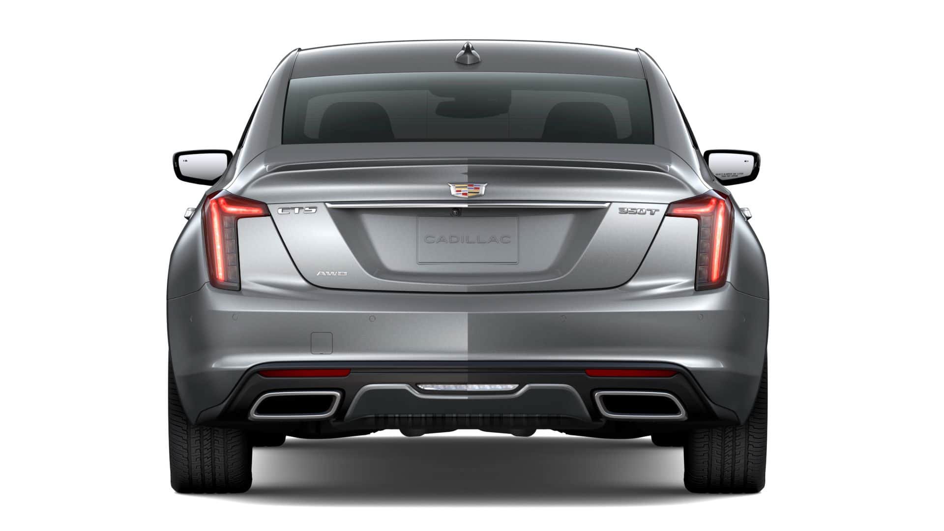 New 2026 Cadillac CT5 Sport AWD/4WD image 4