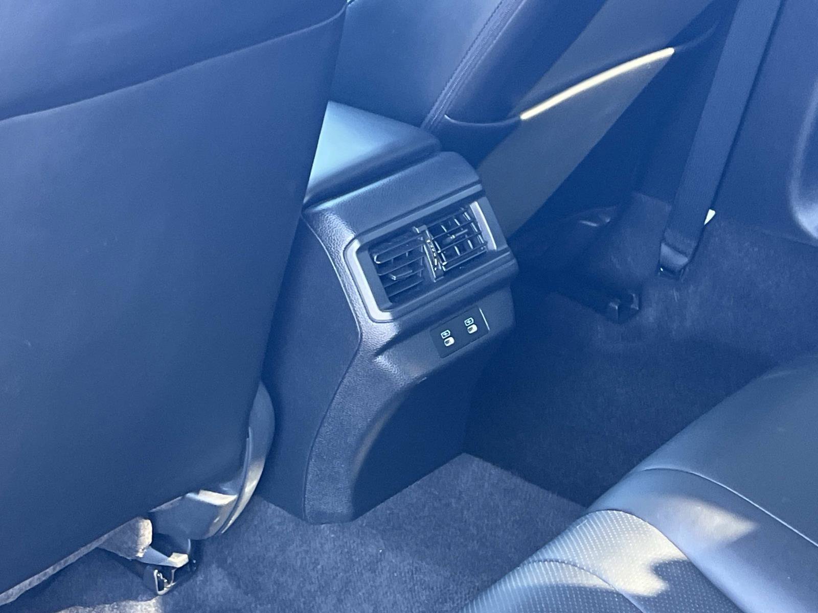 Certified 2025 Honda Accord EX-L image 23