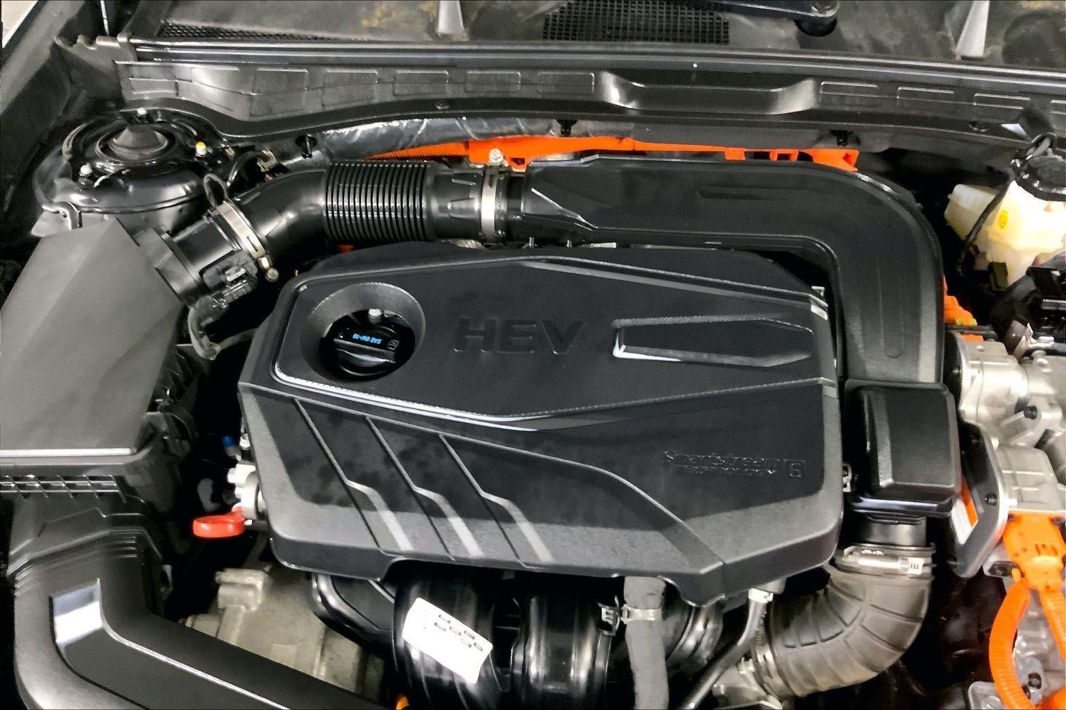 Used 2025 Hyundai Sonata SEL FWD image 30