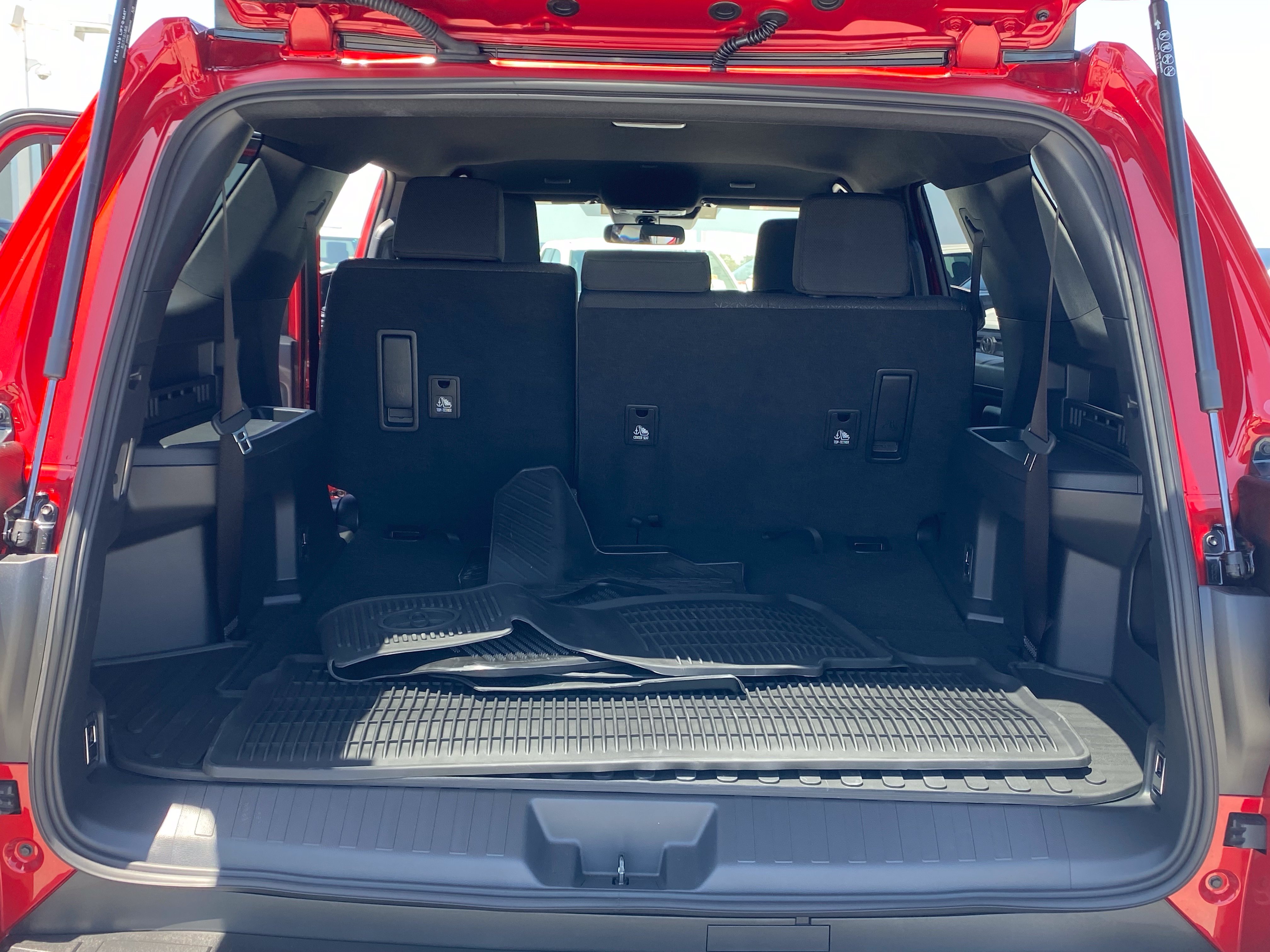Certified 2026 Toyota 4Runner SR5 AWD/4WD image 22