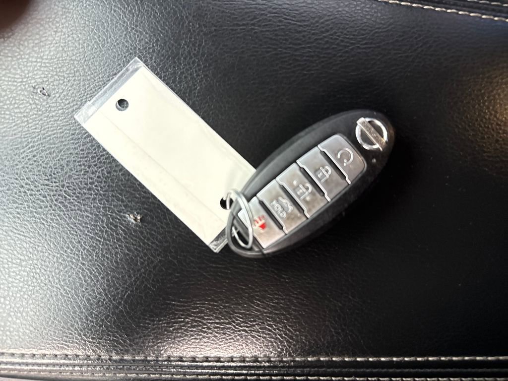 Used 2021 Nissan Maxima 3.5 SV w/ Floor Mat Group image 64